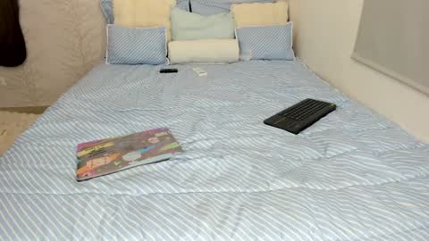 Snapshot of layla_vanegas chatting on January 22, 2025, 3:29 pm Layla Vanegas online show from January 22, 2025, 3:29 pm