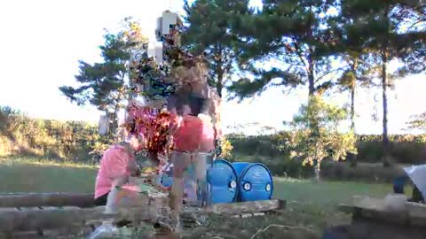 kelly online show from February 8, 2025, 9:46 pm