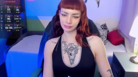 Snapshot of layladiaries chatting on March 14, 2026, 9:31 pm Layla 3 online show from March 14, 2026, 9:31 pm