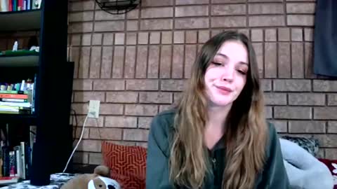 Snapshot of laylakills chatting on December 24, 2024, 8:11 am Layla Kills online show from December 24, 2024, 8:11 am