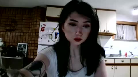 Snapshot of laylakills chatting on November 17, 2025, 6:41 am Layla Kills online show from November 17, 2025, 6:41 am