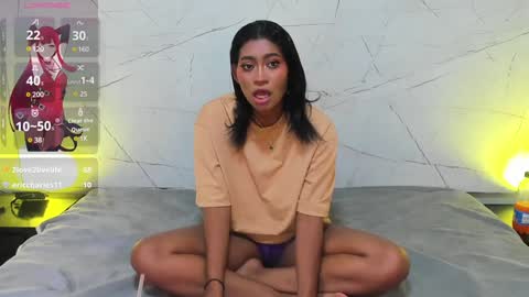 Layla Taylor online show from December 6, 2024, 7:54 am