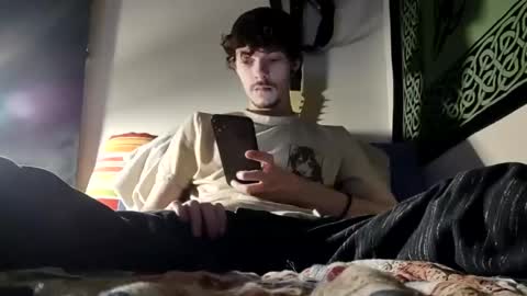 Snapshot of laymetorest420 chatting on January 1, 2025, 9:28 am Stitch online show from January 1, 2025, 9:28 am