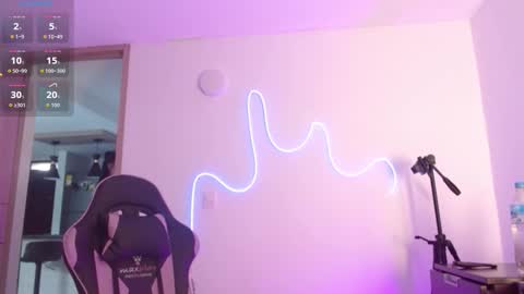 Vannessa  online show from February 23, 2026, 12:46 pm