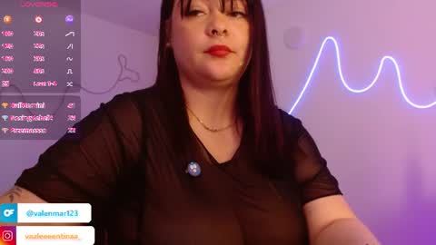 Vannessa  online show from July 28, 2026, 6:20 pm