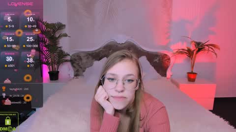 Snapshot of layriantavee chatting on January 25, 2025, 1:30 pm layriantavee online show from January 25, 2025, 1:30 pm