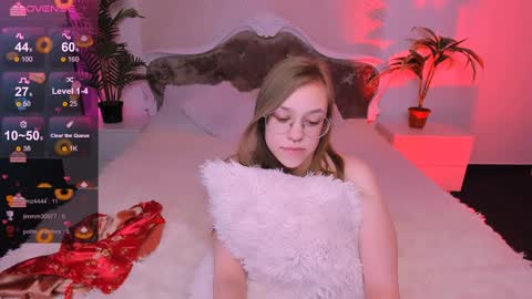 Snapshot of layriantavee chatting on January 31, 2025, 2:07 pm layriantavee online show from January 31, 2025, 2:07 pm