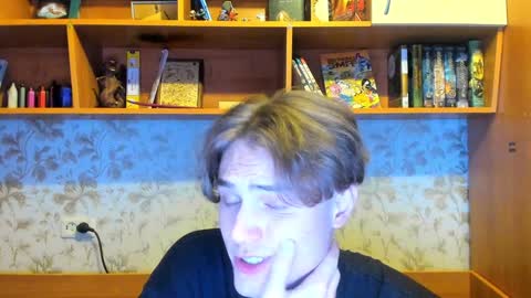 Snapshot of lazaret1k chatting on December 2, 2024, 11:51 pm Vladi online show from December 2, 2024, 11:51 pm