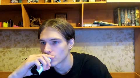 Snapshot of lazaret1k chatting on January 25, 2025, 9:04 pm Vladi online show from January 25, 2025, 9:04 pm