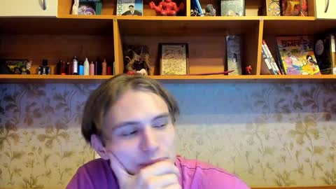 Snapshot of lazaret1k chatting on February 1, 2025, 8:58 pm Vladi online show from February 1, 2025, 8:58 pm