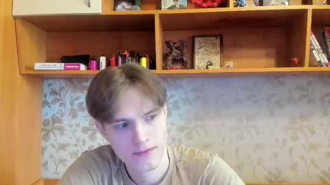 Snapshot of lazaret1k chatting on March 12, 2025, 6:29 am Vladi online show from March 12, 2025, 6:29 am