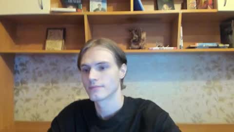 Snapshot of lazaret1k chatting on October 19, 2025, 6:41 pm Vladi online show from October 19, 2025, 6:41 pm