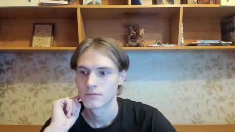 Snapshot of lazaret1k chatting on October 21, 2025, 6:41 pm Vladi online show from October 21, 2025, 6:41 pm