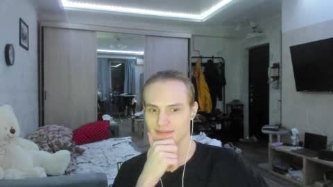 Vladi online show from March 31, 2026, 7:03 pm