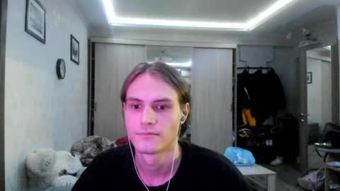 Vladi online show from April 11, 2026, 8:57 pm