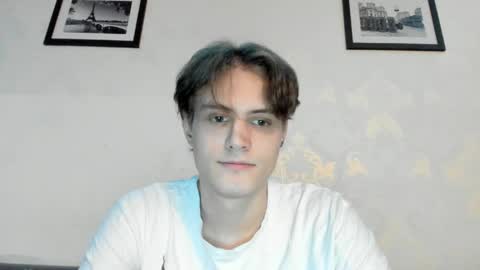 Vladi online show from May 25, 2026, 9:43 pm