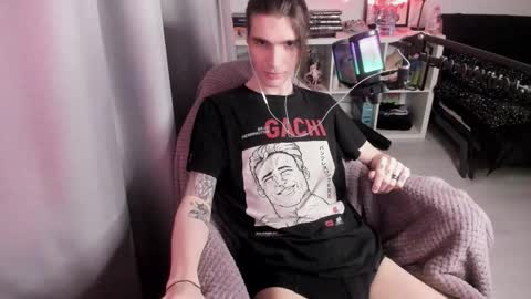 Haze aka Slava online show from November 20, 2025, 10:53 pm