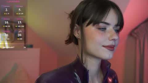 Pansy online show from September 9, 2025, 7:46 pm