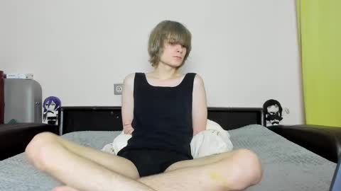 Alex online show from January 20, 2025, 8:40 pm