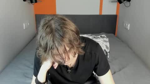 Alex online show from May 2, 2026, 12:48 am