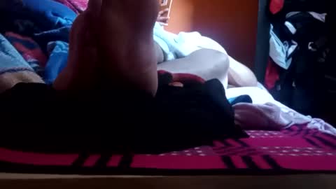 lazyebone online show from March 19, 2026, 10:58 pm