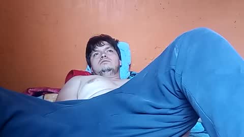 lazyebone online show from May 7, 2026, 8:14 pm