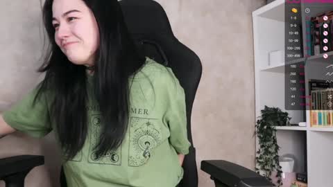 Lisa online show from January 23, 2025, 4:41 am