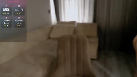 Snapshot of lea_atreides chatting on June 7, 2026, 5:11 am Lea Atreides online show from June 7, 2026, 5:11 am