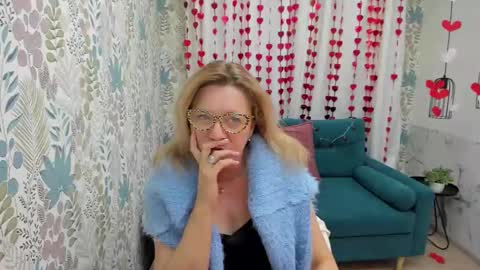 Lea online show from February 18, 2025, 5:10 pm