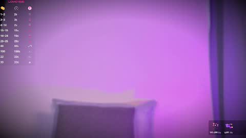 L E A   online show from July 11, 2026, 6:43 pm