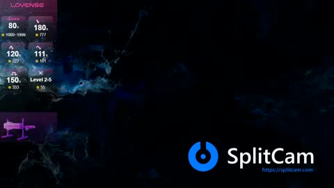 lea_loon online show from December 12, 2024, 7:41 am