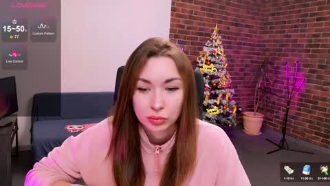 lea_loon online show from December 13, 2024, 2:21 am
