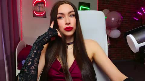 lea_loon online show from April 22, 2026, 11:45 am