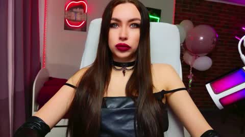 lea_loon online show from April 23, 2026, 2:46 am