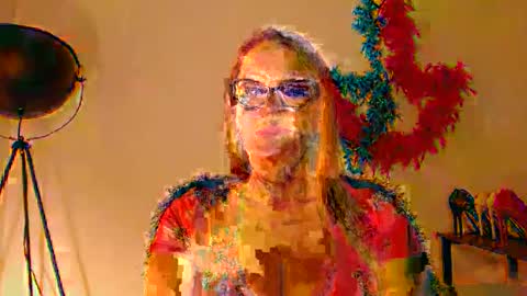 LEA online show from October 1, 2025, 2:12 pm