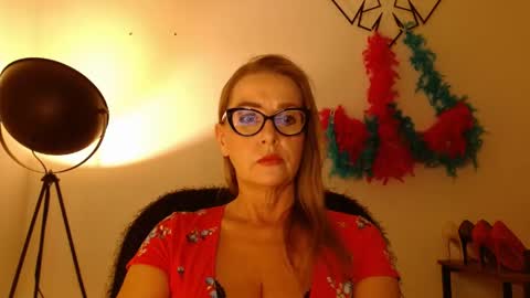 LEA online show from May 25, 2026, 2:34 pm
