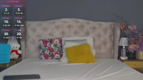 Dia online show from September 22, 2025, 3:41 am