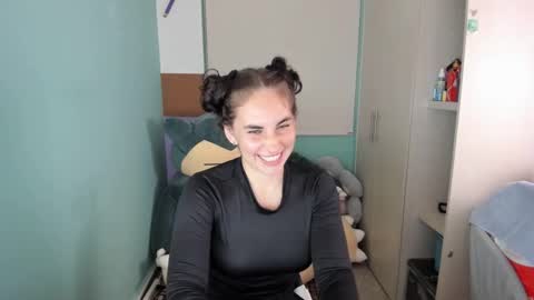 Snapshot of leah_sm chatting on January 16, 2025, 9:51 pm Laura online show from January 16, 2025, 9:51 pm