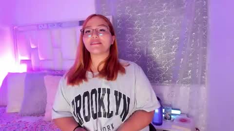 Leah  online show from February 12, 2026, 1:55 am