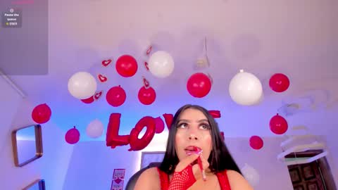 leahlombardi_ online show from February 17, 2026, 4:31 am