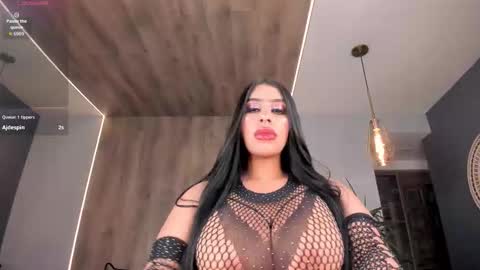 leahlombardi_ online show from March 6, 2026, 3:36 am