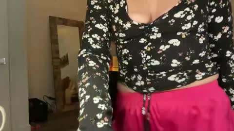 Leah Sparkles online show from January 11, 2026, 7:13 am