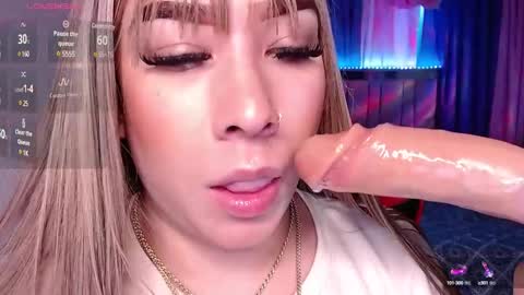 leah online show from January 3, 2025, 11:35 am