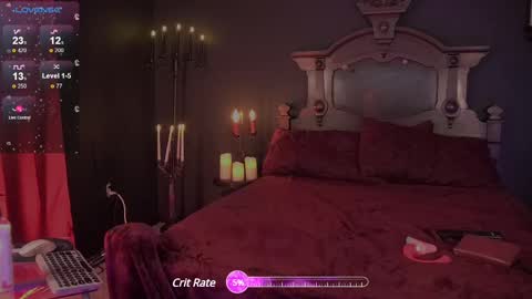 Snapshot of lealalane chatting on February 25, 2025, 11:22 pm Aspen Snow online show from February 25, 2025, 11:22 pm