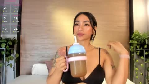 Hey Im Lea online show from June 7, 2026, 12:20 pm