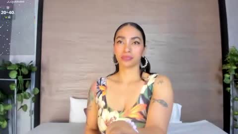 Hey Im Lea online show from June 8, 2026, 12:27 pm