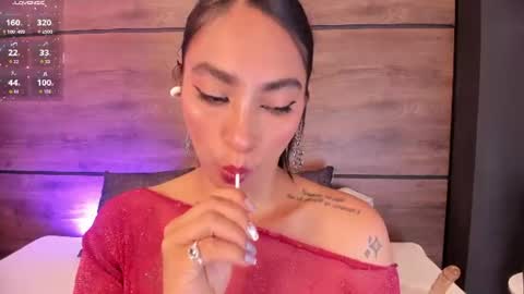 Hey Im Lea online show from June 17, 2026, 4:52 pm