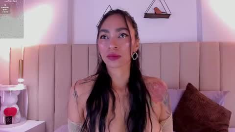 Hey Im Lea online show from July 19, 2026, 11:58 am