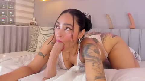 Hey Im Lea online show from July 20, 2026, 12:40 pm