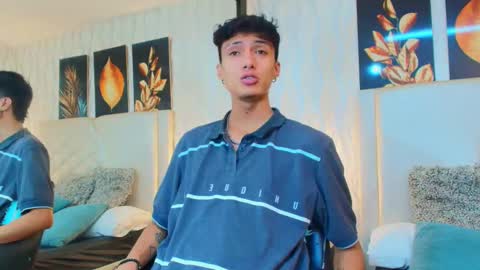 Lean online show from September 25, 2025, 9:07 pm